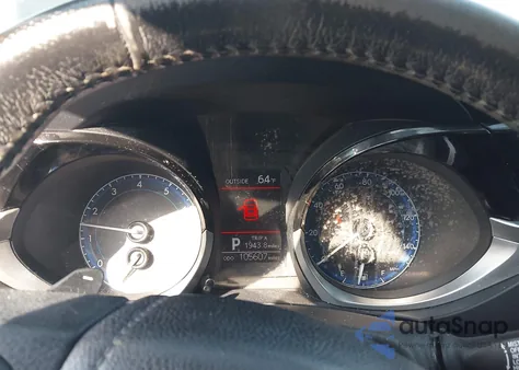 2016 Toyota Corolla S Plus z USA, uszkodzony, nr VIN 5YFBURHE5GP482708